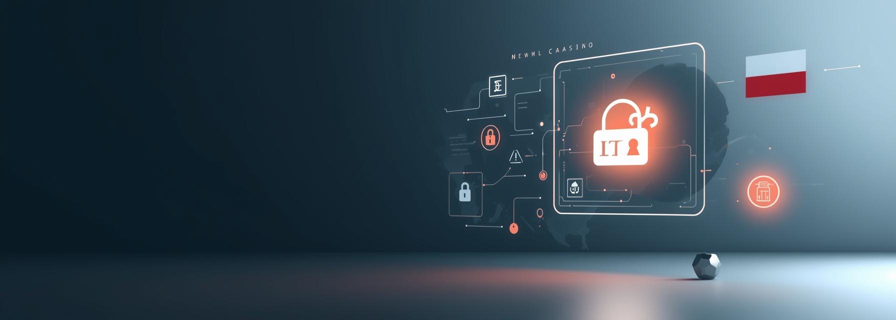 Bezpieczeństwo, technologie i metody płatności