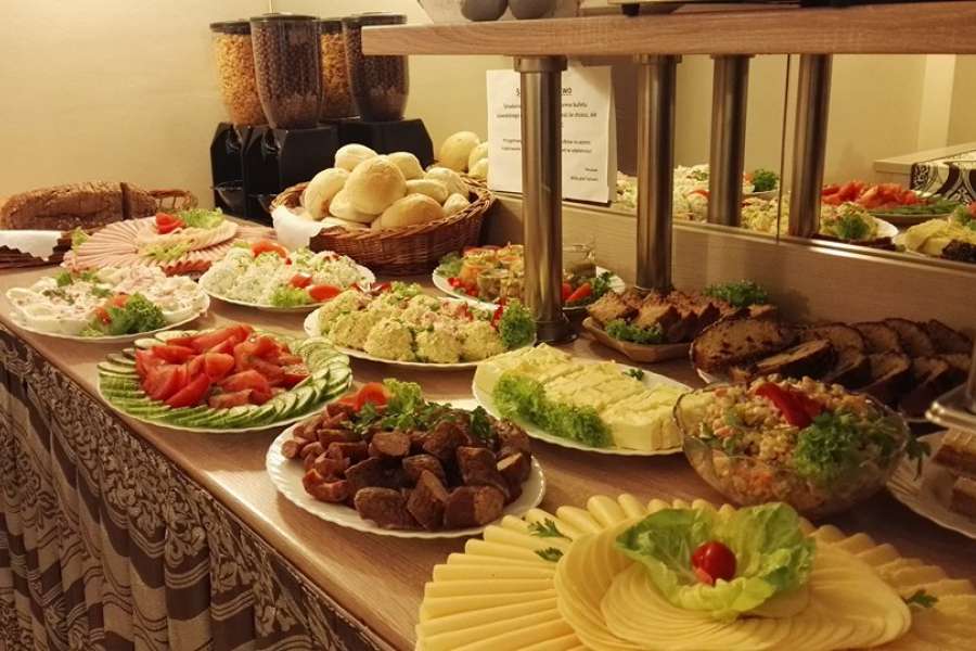 obiadokolacja na barze